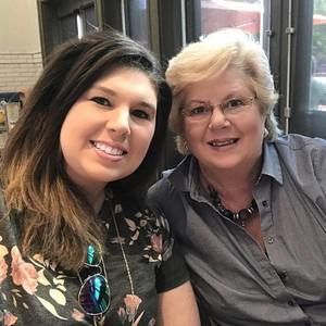 Meet your Posher, Patty